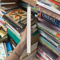 Tủ Sách Tinh Hoa - Cách Ta Nghĩ♟️ 751993