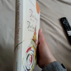 Trữ lượng cảm xúc, trữ lượng của tâm hồn" của tác giả Nguyễn Trọng Hoàn, ( bìa cứng) 761584