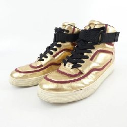 Giày sneaker CHANEL - Hàng hiệu Authentic 904048