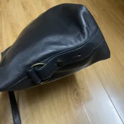 Túi nam công sở da thật 2hand 961359