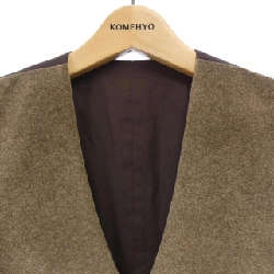 LARDINI JJ77003 Áo gile - Hàng hiệu Authentic 897140