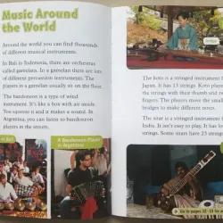 Sách nhập - OXFORD READ AND DISCOVER / IMAGINE LEVEL 3 - 20 BOOKS +MP3 1000800