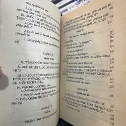 GIÁO TRÌNH TƯ PHÁP QUỐC TẾ  974367