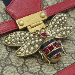 Túi xách vai Gucci QUEEN MARGARET 524356 9I6BT - Hàng hiệu Authentic 802225