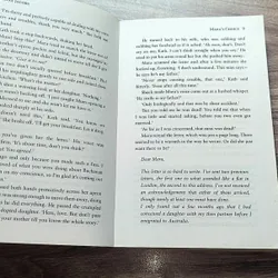 Mara's Choice: The Uplifting Novel of Finding Family and Finding Yourself by Anna Jacobs 723210