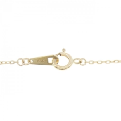 K10YG Dây chuyền kim cương - Hàng hiệu Chính hãng 859288