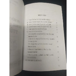 Tìm hiểu tính cách con người qua năm sinh Tiến Thành 2008 mới 90% HCM0106 tâm lý 914802