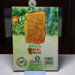 Những cuộc phiêu lưu của mũi đỏ và răng nhỏ 2012 - Nguyễn Trần Thiên Lộc 464488