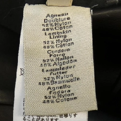 Áo khoác da HERMES - Hàng hiệu Authentic 897126