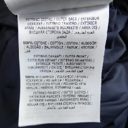 Áo khoác lông vũ MONCLER 642340