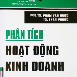 Phân Tích Hoạt Động Kinh Doanh 8144