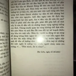 Ánh lửa đêm tàn - Võ An Khánh 1002239