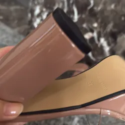 guốc cao gót 726628