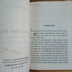 Tiểu Thuyết Trinh Thám - Vòng Hoa Sen (James Hadley Chase) 592927