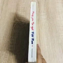 PHONG GIAO TỤC NGỮ VIỆT NAM  1006287