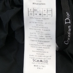 クリスチャンディオール CHRISTIAN DIOR 951J23A2006 Váy - Hàng hiệu Chính hãng 819729