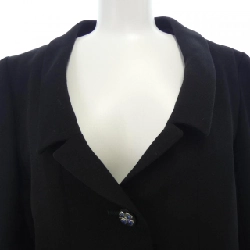 【Mã giảm giá】【Cổ điển】Áo khoác Chanel CHANEL 641584