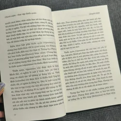 Chánh niệm - Thực tập Thiền quán - TT. Henepola Gunaratana - Dịch giả Nguyễn Duy Nhiên 606547