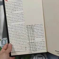 [MIỄN PHÍ BỌC SÁCH] What's in the Bible - Có gì trong Kinh Thánh - R.C. Sproul & Robert Wolgemuth 990352