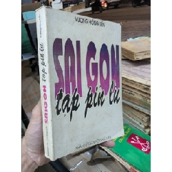 Sài Gòn Tạp Pín Lù - Vương Hồng Sển 122422