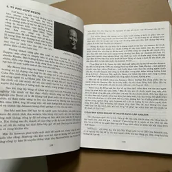 Làm giàu không đợi tuổi - bí quyết đi đến thành công & những ý tưởng kinh doanh thời.. 623326