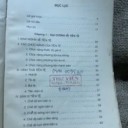 Cẩm nang kinh tế TIỀN TỆ và NGÂN HÀNG 1000472