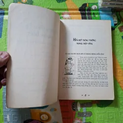 Những Điều Lạ Em Muốn Biết (Tập 2) 1042852