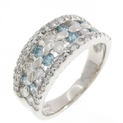 Nhẫn kim cương PT900 1.00CT