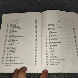 CỔ HỌC TINH HOA 957851