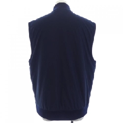 Louis Vuitton Áo Gile Lông Cừu Lật Ngược HQY21WDFX - Hàng hiệu Chính hãng 896820