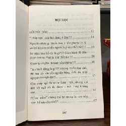 Dùng ý tốt vì người khác là hạnh phúc trường tồn- Tuệ Minh 605221
