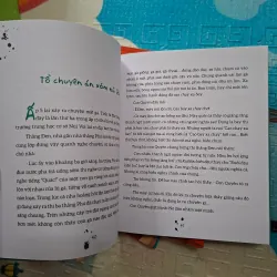 Thám tử học trò (combo 3q) 936246