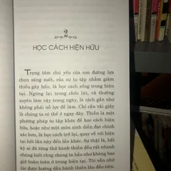 Cú nhảy - Thoát khỏi thói quen và nỗi sợ hãi - Pema Chodron  695623