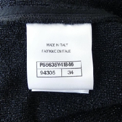 【Mã giảm giá】Chanel CHANEL Váy 651939