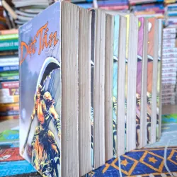 Diệt Tần (trọn bộ 9 tập) 784444