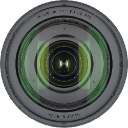 （Ｃ）ＥＯＳ１８－３００ｍｍ Ｆ３．５－６．３ＤＣ ＯＳ - Hàng hiệu Authentic 880034