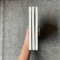 Truyện tranh - Chúa Tể Rừng Xanh - Trọn bộ 3 tập - NXB Trẻ 494349