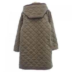 【Mã giảm giá】Áo khoác lông vũ LAVENHAM 634962