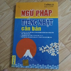 Ngữ pháp tiếng Nhật căn bản  17096