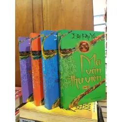 Thiên Vũ - Bộ Phi Yên