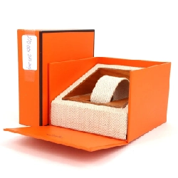 Đồng hồ H của Hèrmes GP HH1.201 GP Quartz - Hàng hiệu Chính hãng 887585