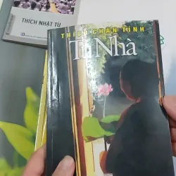 Combo: Tu Nhà, Thanh Quy Dành Cho Người Tại Gia, Kinh Nhân Quả Ba Đời, Kinh A Di Đà Nghĩa - Thích Chân Tính 776173