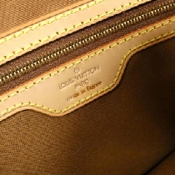 Túi Louis Vuitton Monogram Cabas Piano M51148 616770