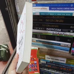 Telesales Thực Chiến- Dương Chí Vỹ 776275