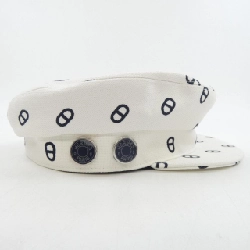 Mũ HERMES - Hàng hiệu Chính hãng 834291