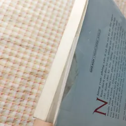 SỰ IM LẶNG CỦA BẦY CỪU - THOMAS HARRIS - ĐỌC TỐT 732225