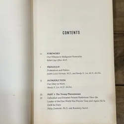 The Dangerous Case of Donald Trump - Bandy X. Lee (Editor) 730896