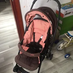 Xe đẩy combi 2 chiều còn rất mới 711676