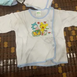  bộ cho bé chỉ 20k 754608