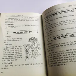 HƯỚNG DẪN NẤU CÁC MÓN ĂN TRỊ BỆNH CAO HUYẾT ÁP  749117